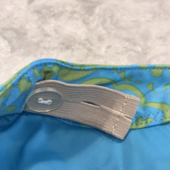 Greg Norman women’s golf skort. Size 6 - Picture 6 of 7